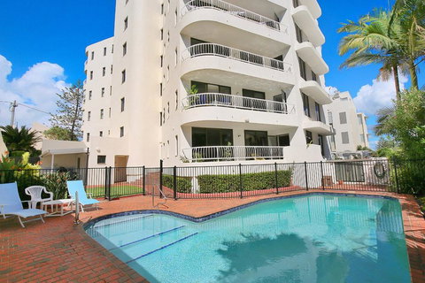 Oogarding, Unit 11 - 46 Warne Terrace - Holiday Adelaide 0