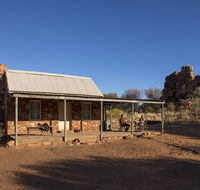 Ooraminna Homestead - Holiday Adelaide