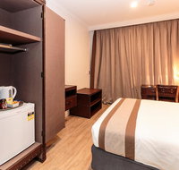 Opal Ridge Motel - Holiday Adelaide