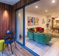Orange Stay Townhouses - Holiday Adelaide