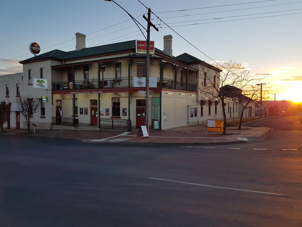 Orbost VIC Holiday Adelaide