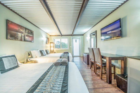 Orbost Motel - Holiday Adelaide 0