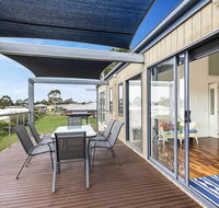 Orense - Waterviews in Newlands Arm - Holiday Adelaide