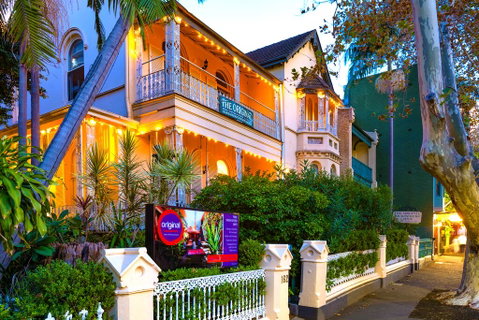 Original Backpackers - Holiday Adelaide 3