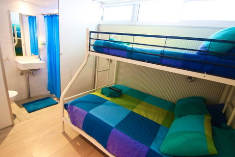 Original Backpackers - Holiday Adelaide 1