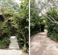 Oscar's Garden - Holiday Adelaide