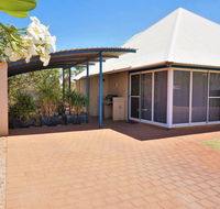 Osprey Holiday Village Unit 101/2 Bedroom