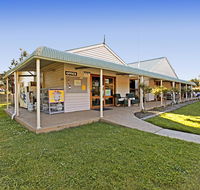 Otways Tourist Park - Holiday Adelaide