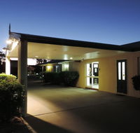 Outback Motel - Holiday Adelaide