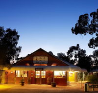 Outback Pioneer Hotel - Holiday Adelaide