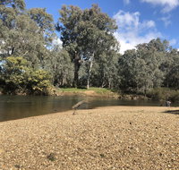 Ovens Riverview Homestead