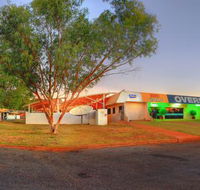Overlander Hotel - Holiday Adelaide