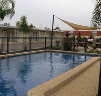 Overlander Hotel Motel - Holiday Adelaide