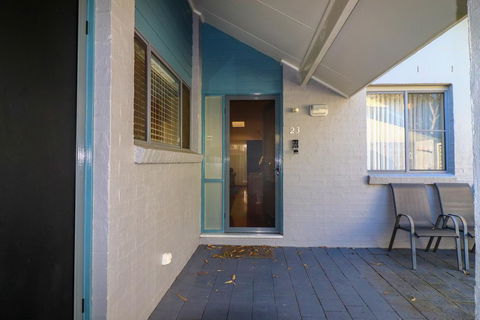 Oystercatcher Executive Resort Villa - Holiday Adelaide 1