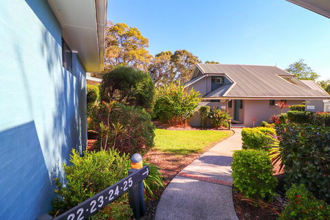 Oystercatcher Executive Resort Villa - Holiday Adelaide 2