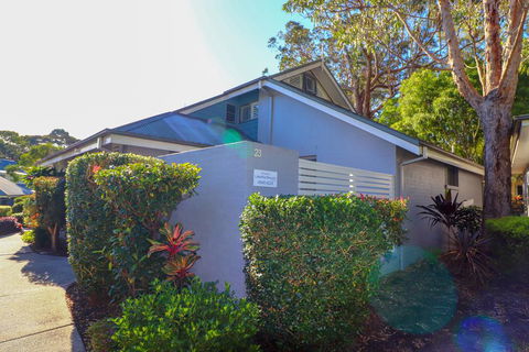 Oystercatcher Executive Resort Villa - Holiday Adelaide 0