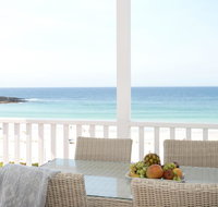 Pa's Beach House - Apartment 1 - Holiday Adelaide