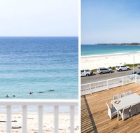 Pa's Beach House - Apartment 3 - Holiday Adelaide