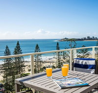 Pacific Beach Resort - Holiday Adelaide