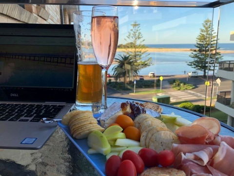 Pacific Court,Unit 10 - Holiday Adelaide 0