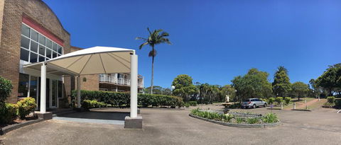 Pacific Garden Hotel - Holiday Adelaide 0