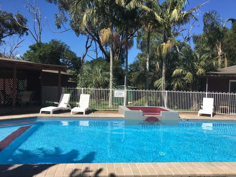 Pacific Garden Hotel - Holiday Adelaide 1