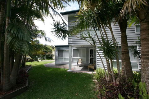 PACIFIC PALMS - Holiday Adelaide 2