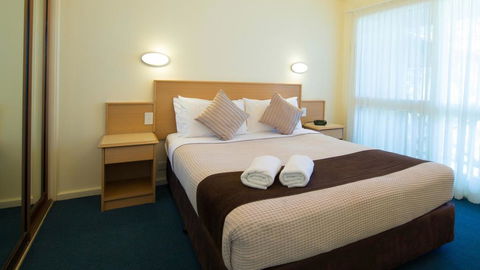 Pacific Palms Resort - Holiday Adelaide 0