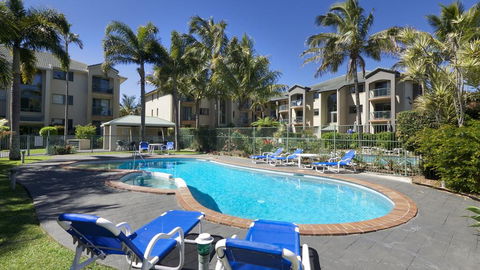 Pacific Place Apartments - Holiday Adelaide 0