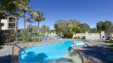 Pacific Place Apartments - Holiday Adelaide 1