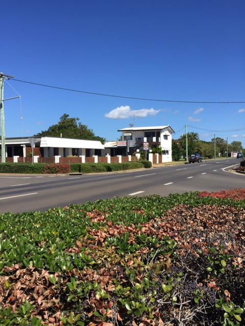 Pacific Sun Motor Inn - Holiday Adelaide 2