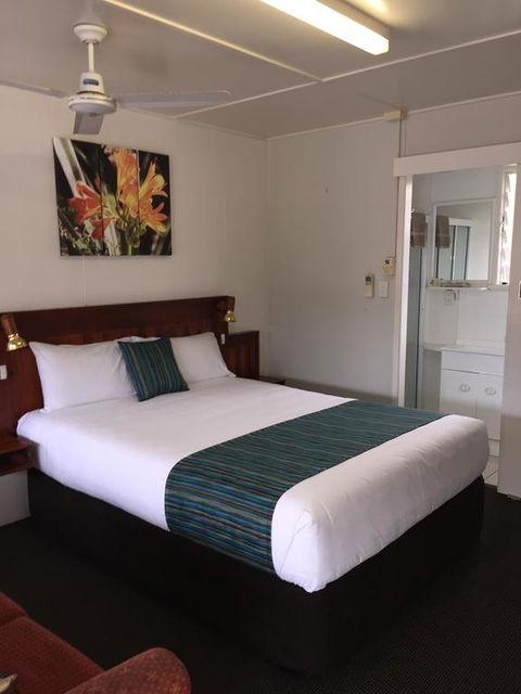 Pacific Sun Motor Inn - Holiday Adelaide 3