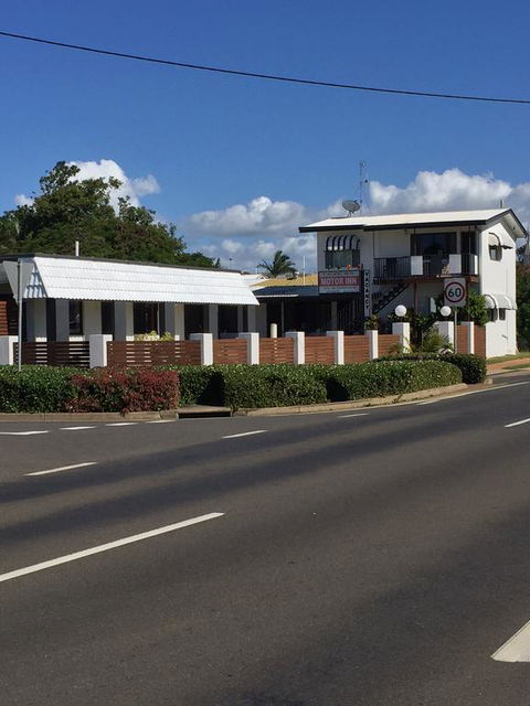 Pacific Sun Motor Inn - Holiday Adelaide 1