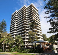 Pacific Towers 402 - Coffs Harbour NSW - Holiday Adelaide