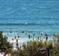 Pacific Towers Unit 4 19 Ormonde Tce Kings Beach - Holiday Adelaide