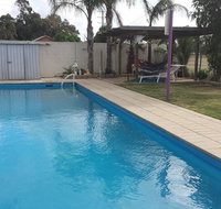 Paddle Steamer Motel - Holiday Adelaide