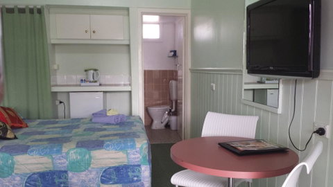Paddle Steamer Motel - Holiday Adelaide 2