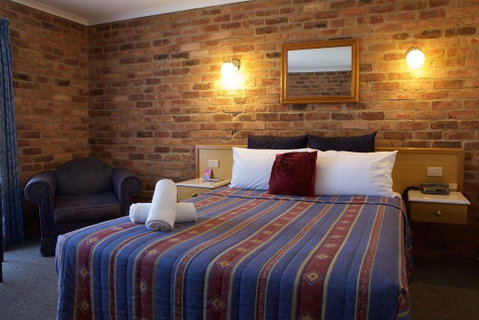 Paddlewheel Motel - Holiday Adelaide 3