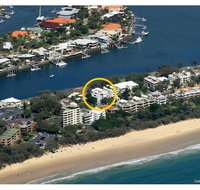 Pago Pago 4 - 2 BDRM Apt on Mooloolaba Spit - Holiday Adelaide