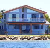 Palais dAmor  Greenwell Point