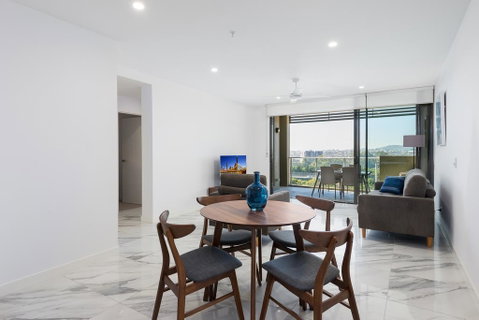 Palazzo Brisbane - Holiday Adelaide 3