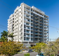 Palazzo Brisbane - Holiday Adelaide