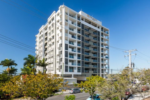 Palazzo Brisbane - Holiday Adelaide 0