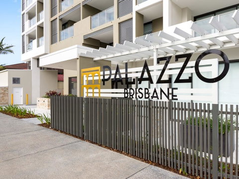 Palazzo Brisbane - Holiday Adelaide 1