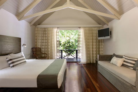 Palm Bungalows - Holiday Adelaide 1