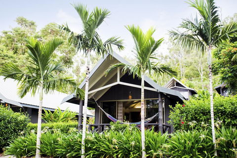 Palm Bungalows - Holiday Adelaide 0