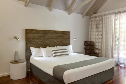 Palm Bungalows - Holiday Adelaide 2