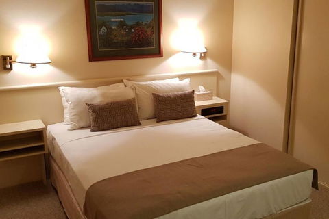 PALM COVE HAVEN APARTMENT - Holiday Adelaide 0