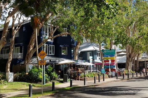 PALM COVE HAVEN APARTMENT - Holiday Adelaide 3