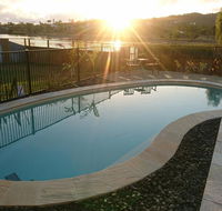 Palm Lakeside Holiday Home - Bowen Whitsundays Queensland - Holiday Adelaide